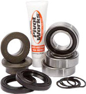 Pivot Works PWRWC-S06-500 Water Tight Wheel Collar and Bearing Kit