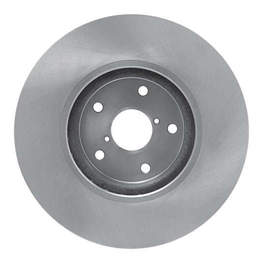 Dfc 600-13035 DFC Brake Rotors - Plain