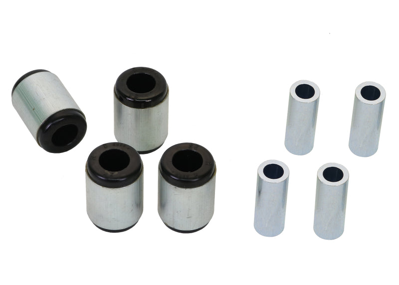 Load image into Gallery viewer, Whiteline W62989 WL Bushings - Control Arm
