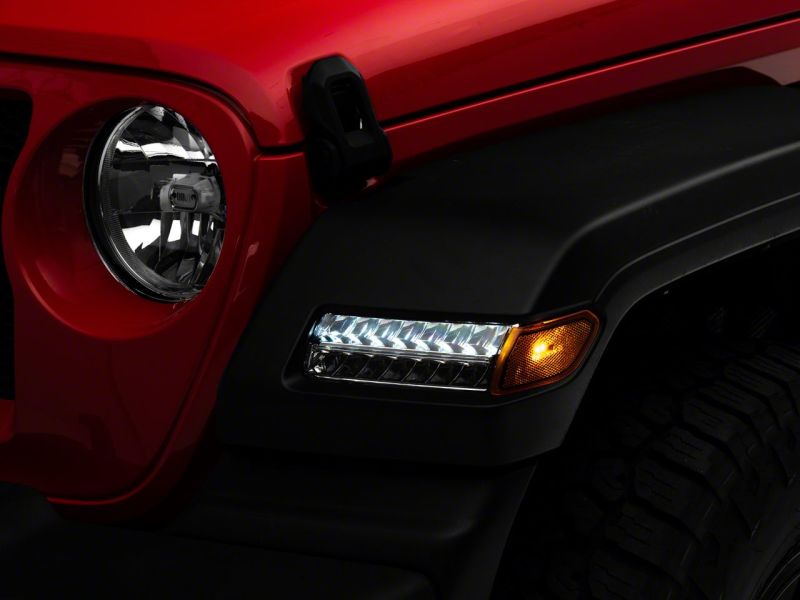 Load image into Gallery viewer, Raxiom J155020-JL RAX Turn Signals

