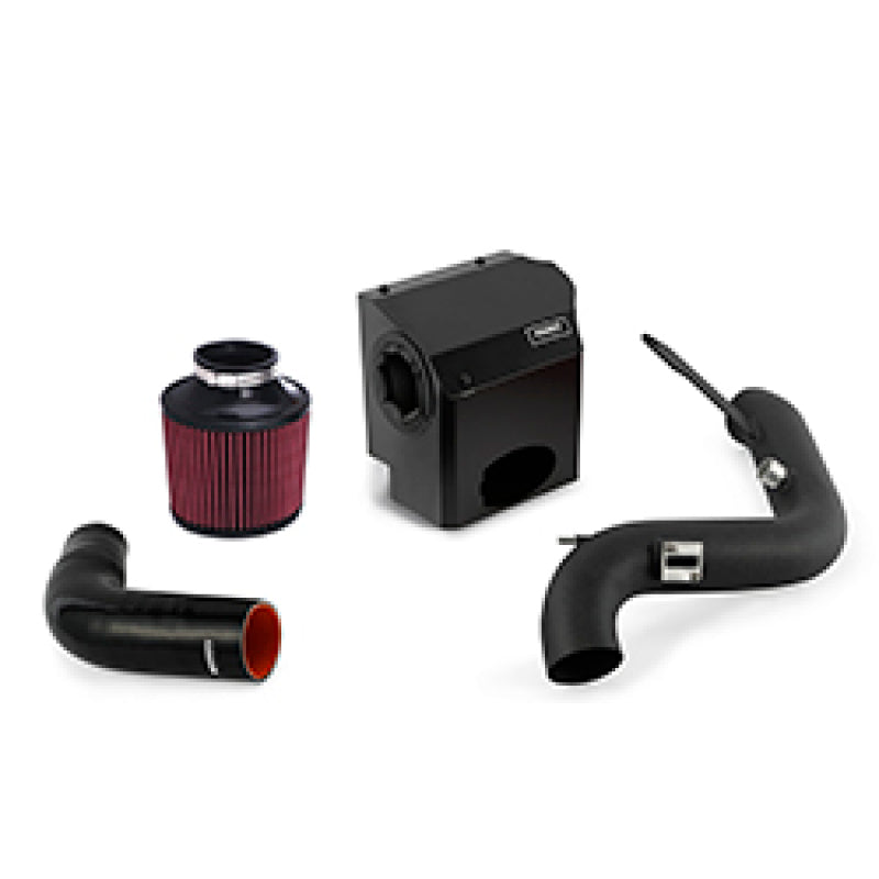 Load image into Gallery viewer, Mishimoto MMAI-FIST-14WBK MM Air Intakes
