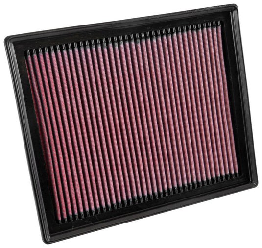K&N Engineering 33-3035 KN Drop in Air Filters