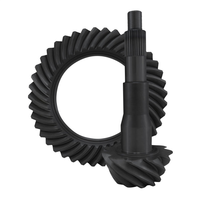 Load image into Gallery viewer, Yukon Gear &amp; Axle YG F10.25-373L YUK Gear Sets - Ford
