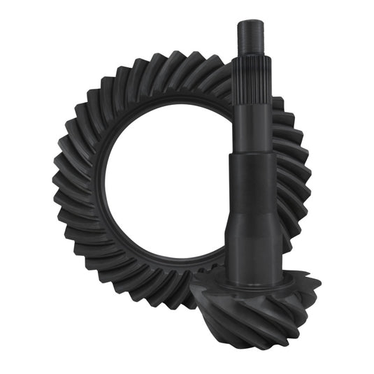 Yukon Gear & Axle YG F10.25-373L YUK Gear Sets - Ford