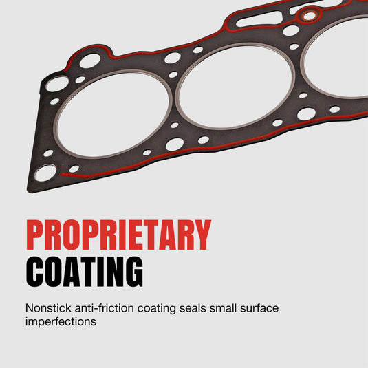 Fel-Pro 10171 FEL Cylinder Head Gaskets