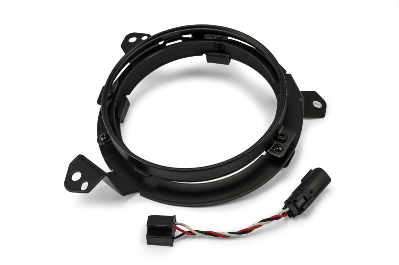 Load image into Gallery viewer, Dv8 Offroad BCABJL-01 DVE Headlights
