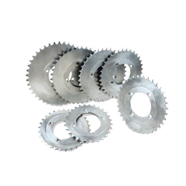 Sportech 30101034 Mini Gear - Size 34