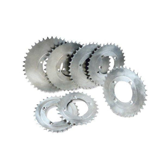 Sportech 30101038 Mini Gear - Size 38