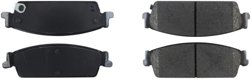 Load image into Gallery viewer, Stoptech 308.11940 ST Street Brake Pads
