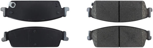 Stoptech 308.11940 ST Street Brake Pads