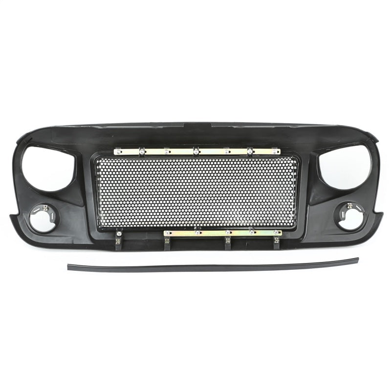 Load image into Gallery viewer, Rugged Ridge 12034.01 RUG Grilles
