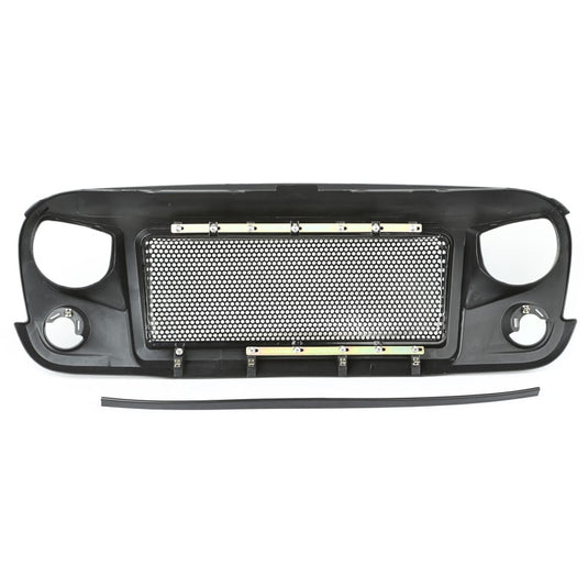 Rugged Ridge 12034.01 RUG Grilles