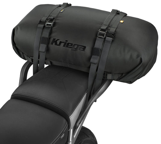 Kriega 7020-6205-40 Rollpack 40 - Black