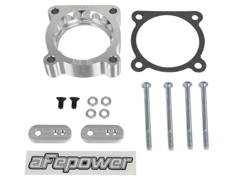 Load image into Gallery viewer, Afe 46-38002 AFE Silver Bullet TBS
