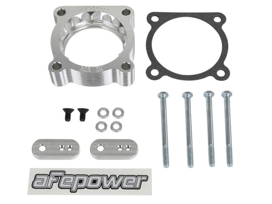 Afe 46-38002 AFE Silver Bullet TBS
