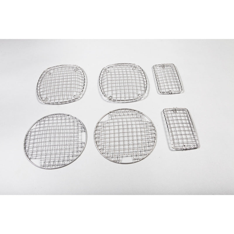 Load image into Gallery viewer, Rugged Ridge 11102.03 RUG Light Guards
