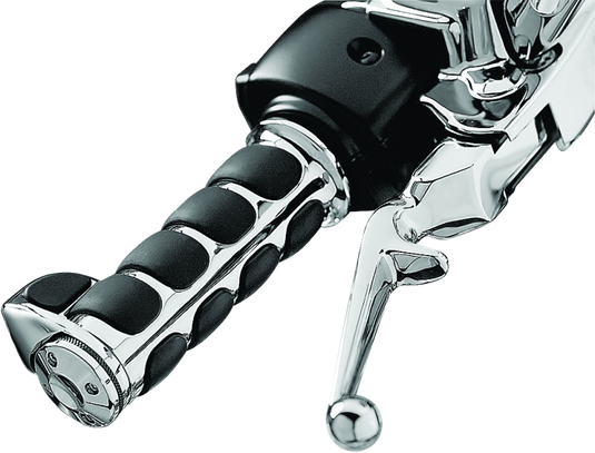 Kuryakyn 6228 KUR Hand Grips D