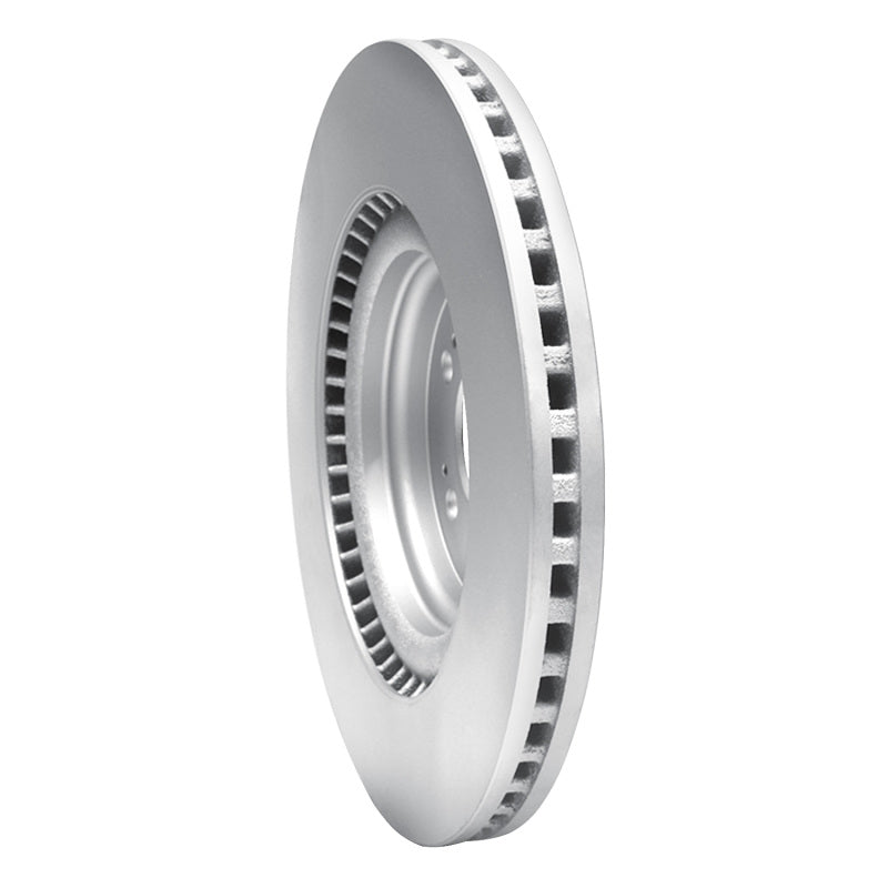 Load image into Gallery viewer, Dfc 604-10005 DFC GeoSPEC Coated Rotors - Plain
