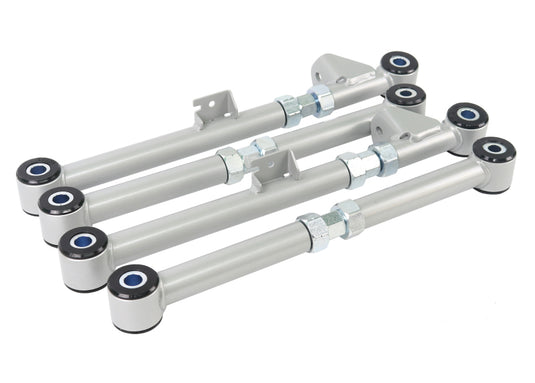 Whiteline KTA123 WL Control Arms - Rear
