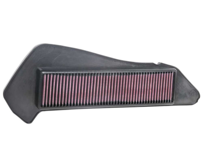 K&N Engineering YA-2918 High-Flow Air Filter