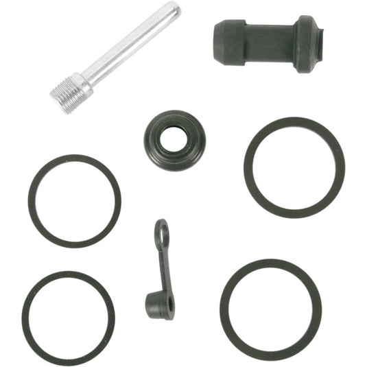 Moose Utility 08-502M Brake Caliper Rebuild Kit