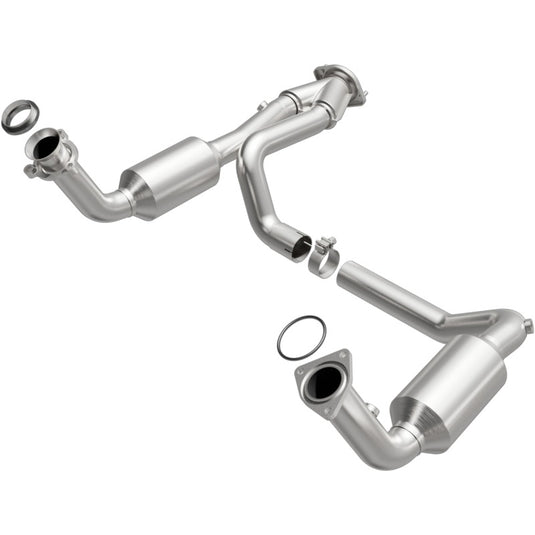 Magnaflow 4551419 MAG Converter Direct Fit
