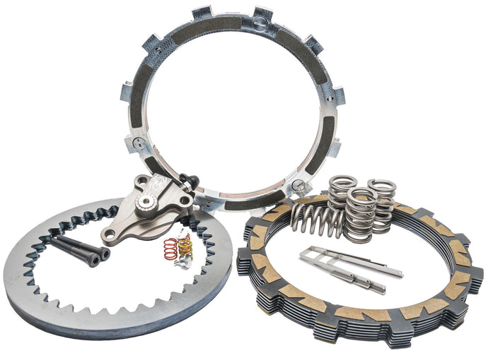 Rekluse RMS-6313038 Radiusx Auto Clutch