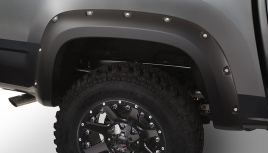 Bushwacker 40140-02 BUS Pocket Style Flares