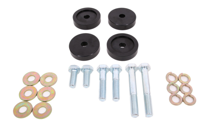 Load image into Gallery viewer, Bmr Suspension BK054 BMR Diff Bushing Kits
