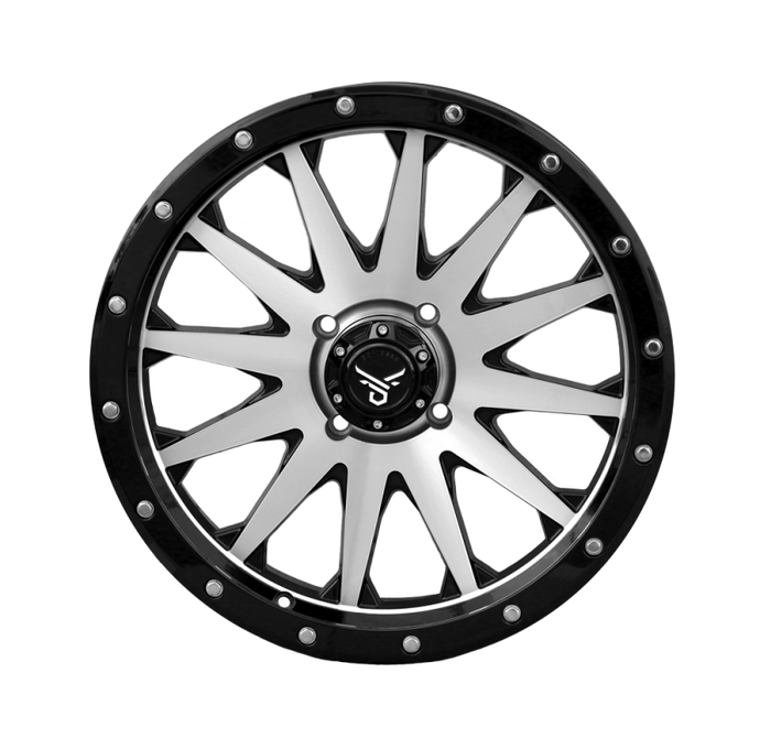 Quadboss 608571 QBS Wagon Wheels