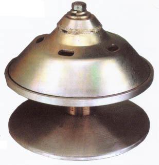 Comet 204799A 94-C Duster - 25mm Adapter