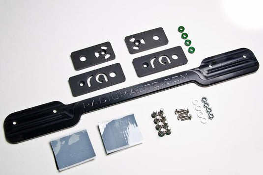 Radium Engineering 20-0051-01 RAD Lotus Clam Kits