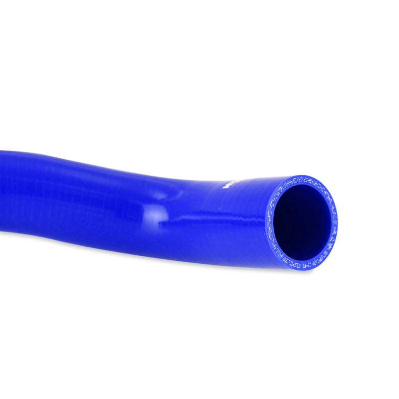 Load image into Gallery viewer, Mishimoto MMHOSE-G8-095BL MM Silicone Hose - Radiator
