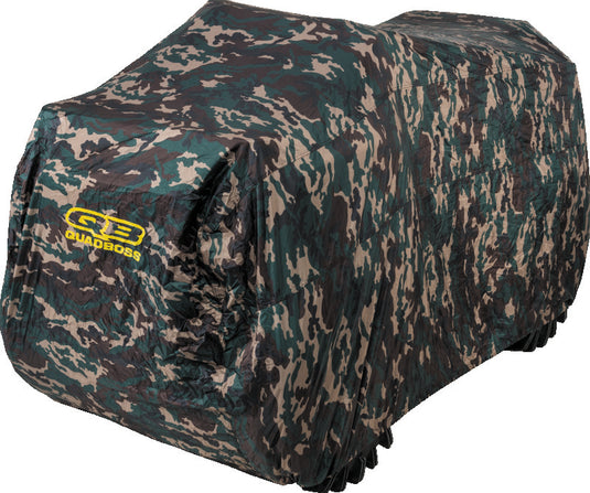 Quadboss 156181 QBS Covers