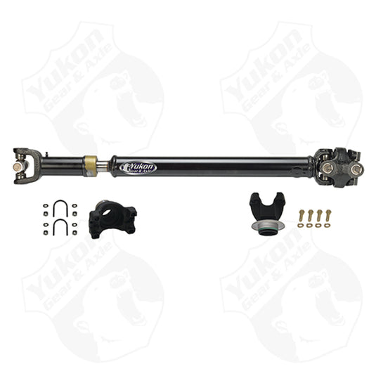 Yukon Gear & Axle YDS007 YUK Driveshafts