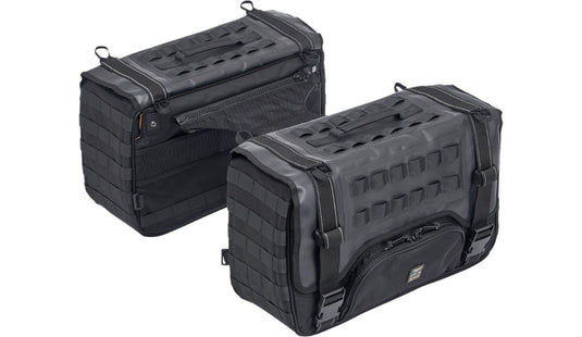 Biltwell Inc. 3012-01 EXFIL-36 Saddlebags