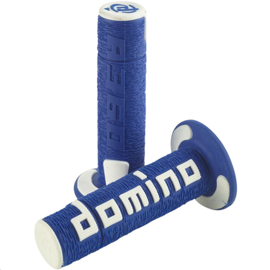 G2 Ergonomics A36041C4846A7-0 A360 Grips - Blue/White