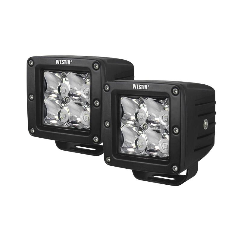 Load image into Gallery viewer, Westin 09-12200A-PR WES LED Lights - HyperQ
