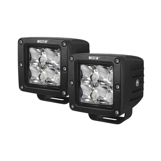 Westin 09-12200A-PR WES LED Lights - HyperQ