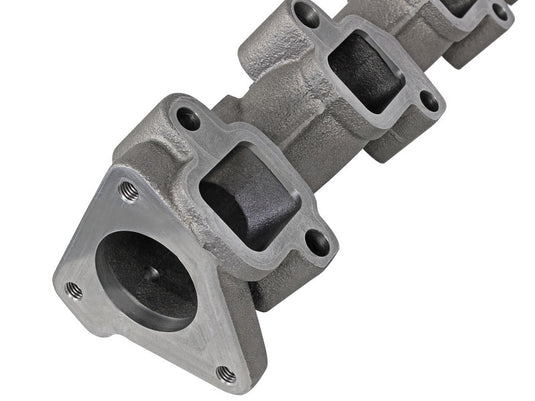 Afe 46-40024 AFE Bladerunner Man & acc.