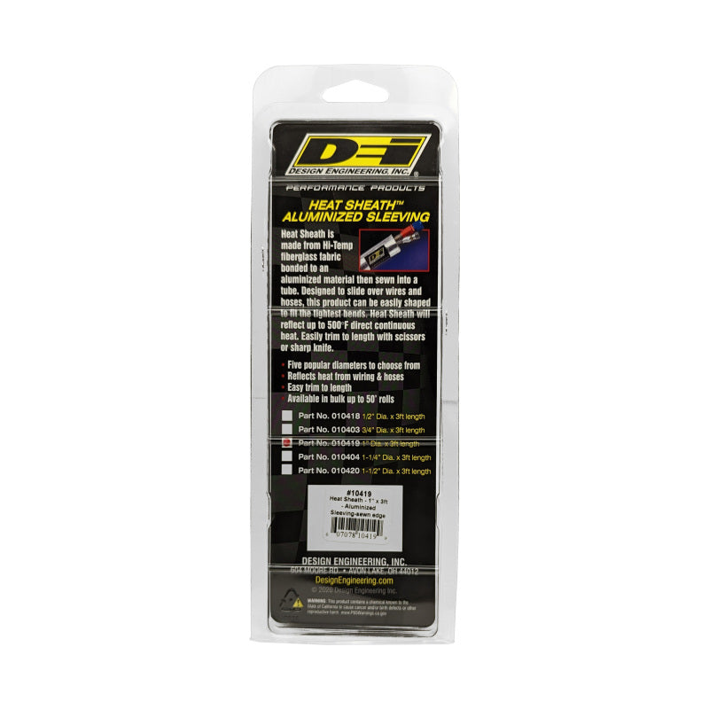 Load image into Gallery viewer, Dei 10419 DEI Heat Sheath
