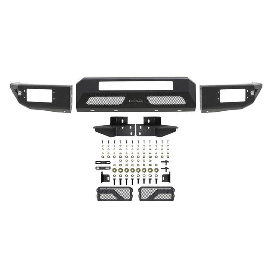 Westin 58-41055 WES Pro-Mod Bumpers