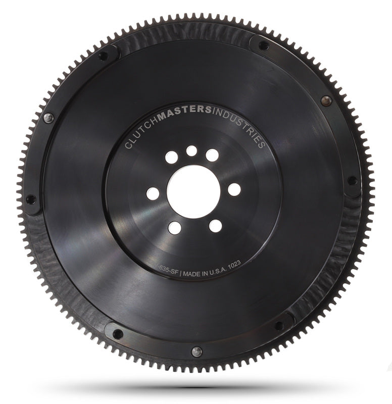 Load image into Gallery viewer, Clutch Masters FW-635-SF CM Steel Flywheels
