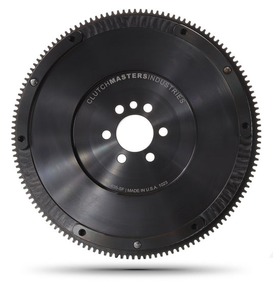 Clutch Masters FW-635-SF CM Steel Flywheels