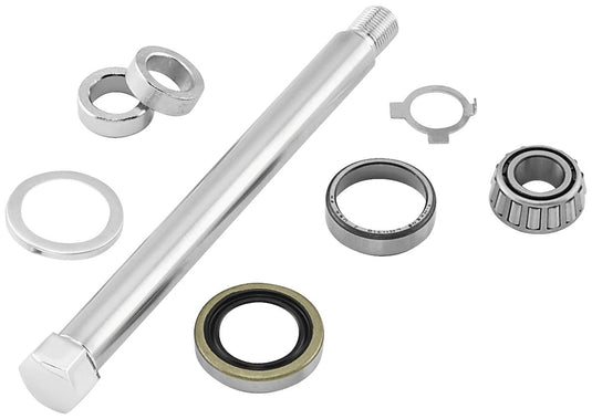Paughco R154S Swingarm Pivot Bolt