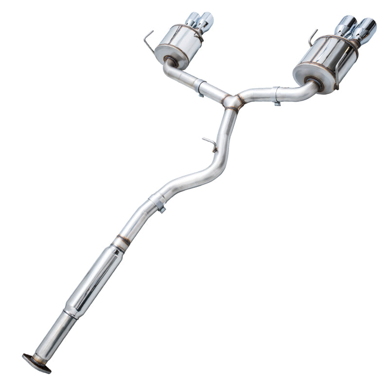 Load image into Gallery viewer, Awe Tuning 3015-42104 AWE Cat-Back Touring
