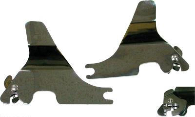 Harddrive 086065 Detachable Side Plates