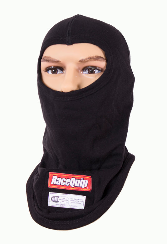 Racequip 433991 RQP SFI 3.3 Hoods