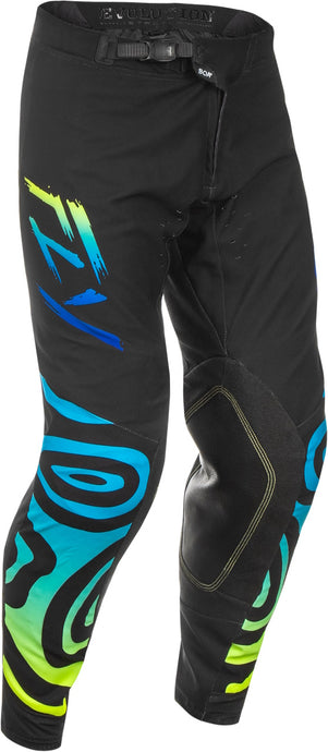 Zen Black/Blue/Hi-Vis
