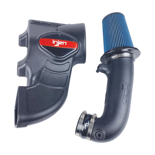 Injen EVO8100 INJ EVO Intakes
